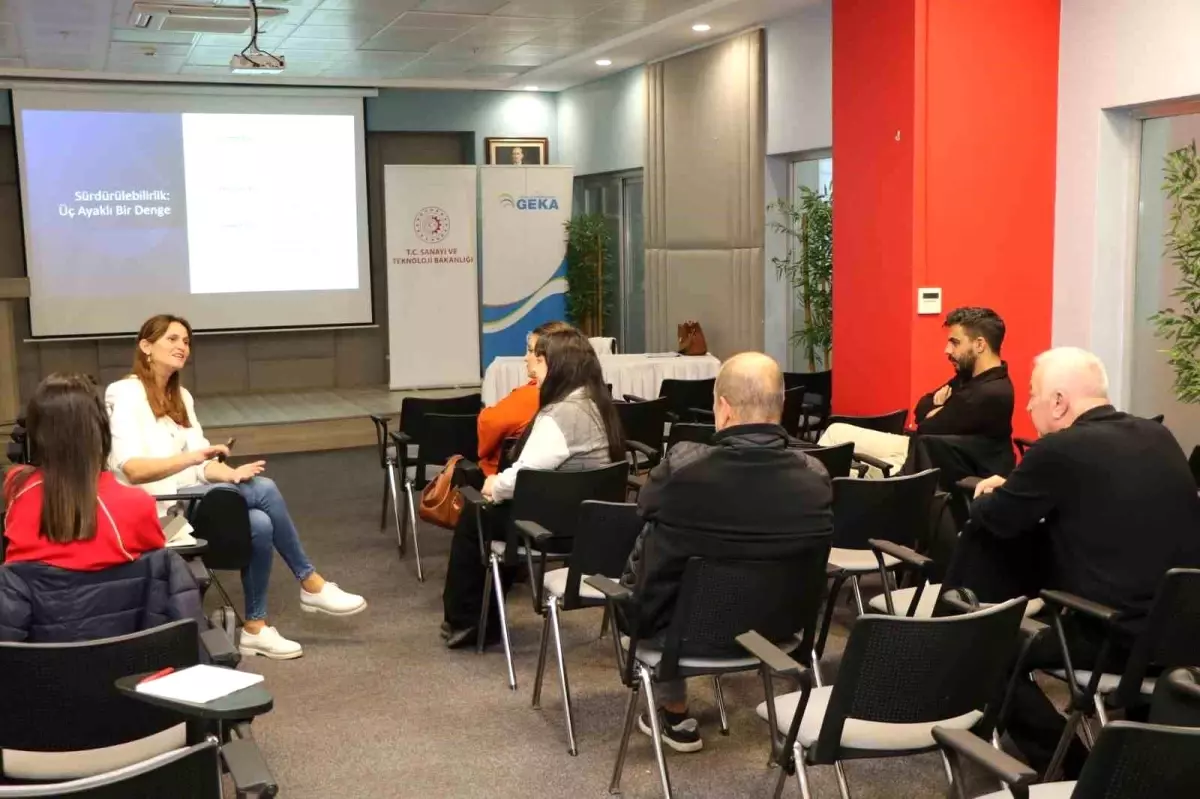 AYTO\'dan Markalaşma Eğitimi