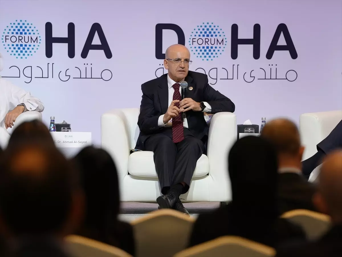 Yapısal Reformlar 2026 İçin Bekleniyor