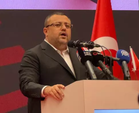 Başkanlık seçiminden sonra ortalık karıştı! Volkan Demirel'den sürpriz istifa kararı Başkanlık seçiminden sonra ortalık karıştı! Volkan Demirel'den sürpriz istifa kararı