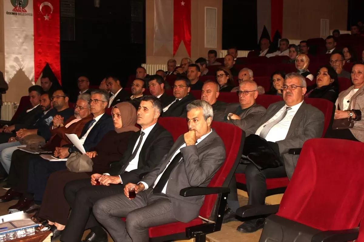 İzmir\'de Afet Mücadele Toplantıları