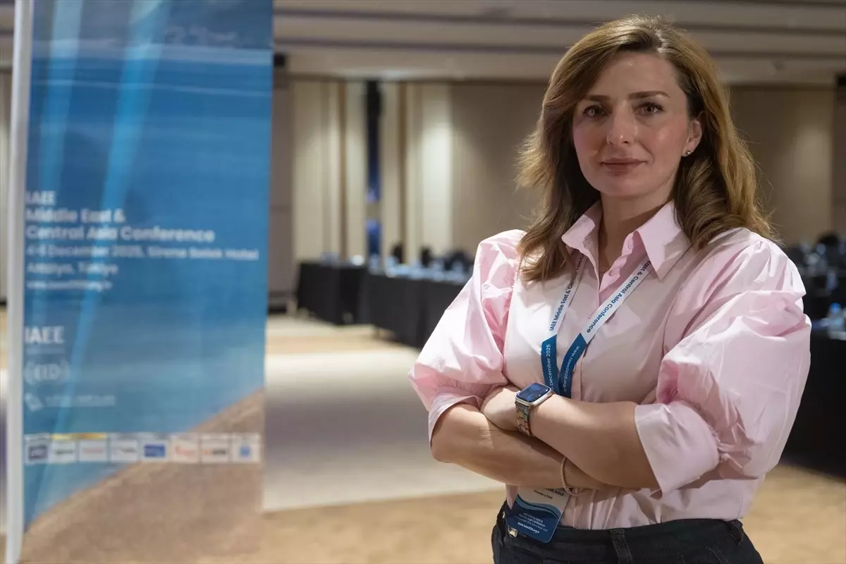 Kripto Varlıkların Enerji Tüketimine Etkisi