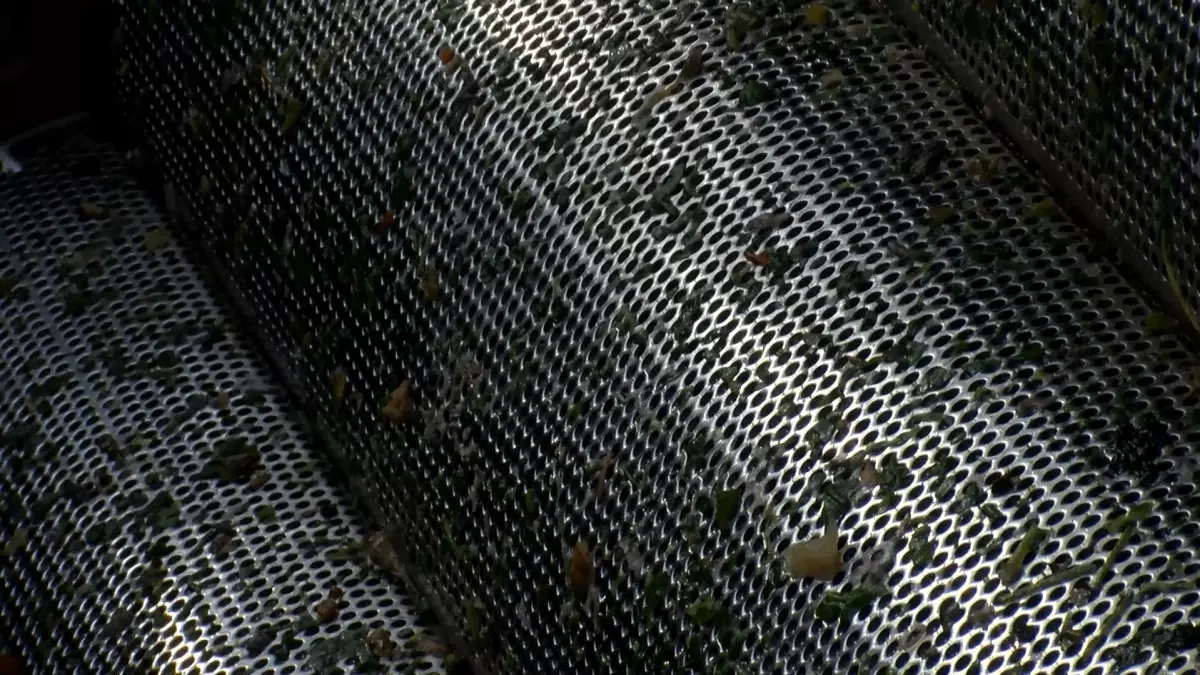 Bursa\'da Atık Suyun Geri Kazanımı İçin Proje