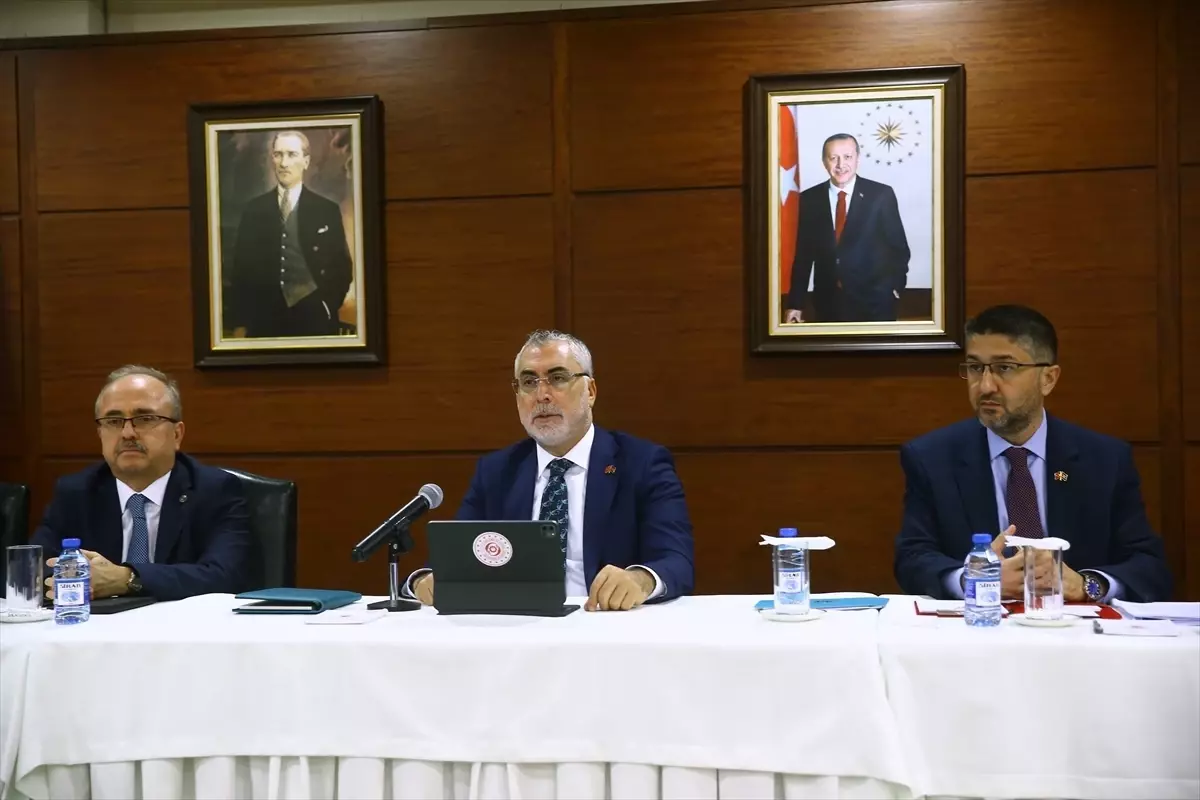 Türkiye-Azerbaycan İlişkileri Güçleniyor