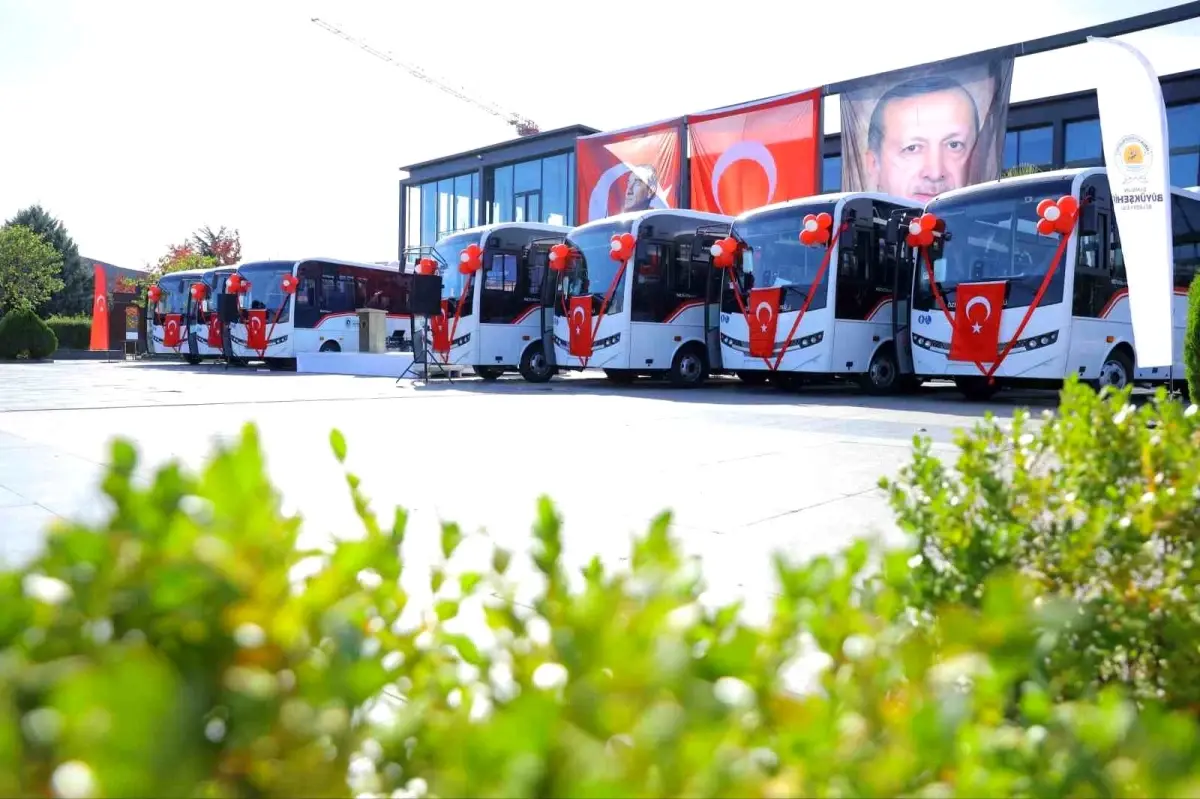 Çarşamba otobüslerinde \'SAMKART\' dönemi başlıyor