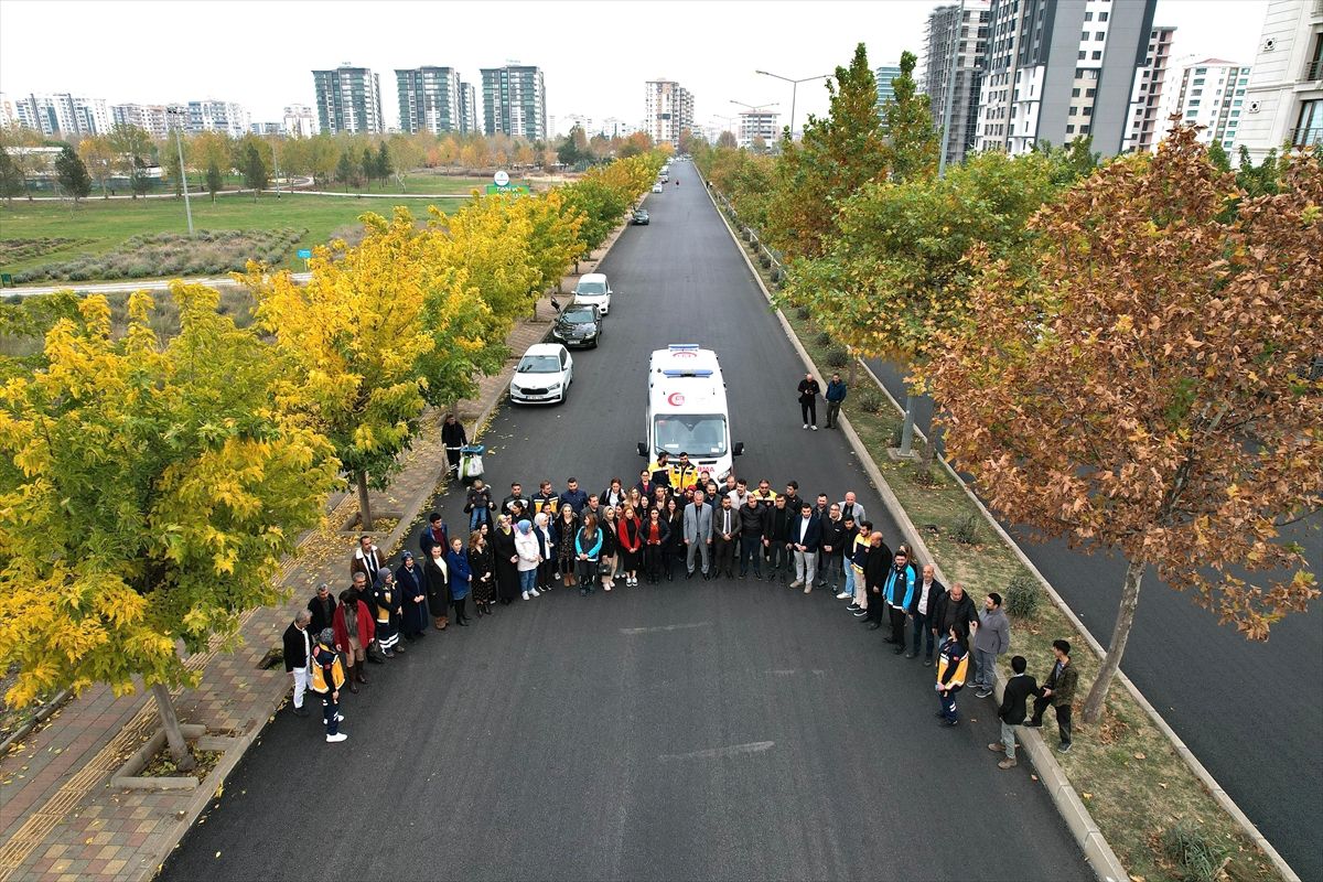 Diyarbakır\'da Ambulans Sorunları İncelendi