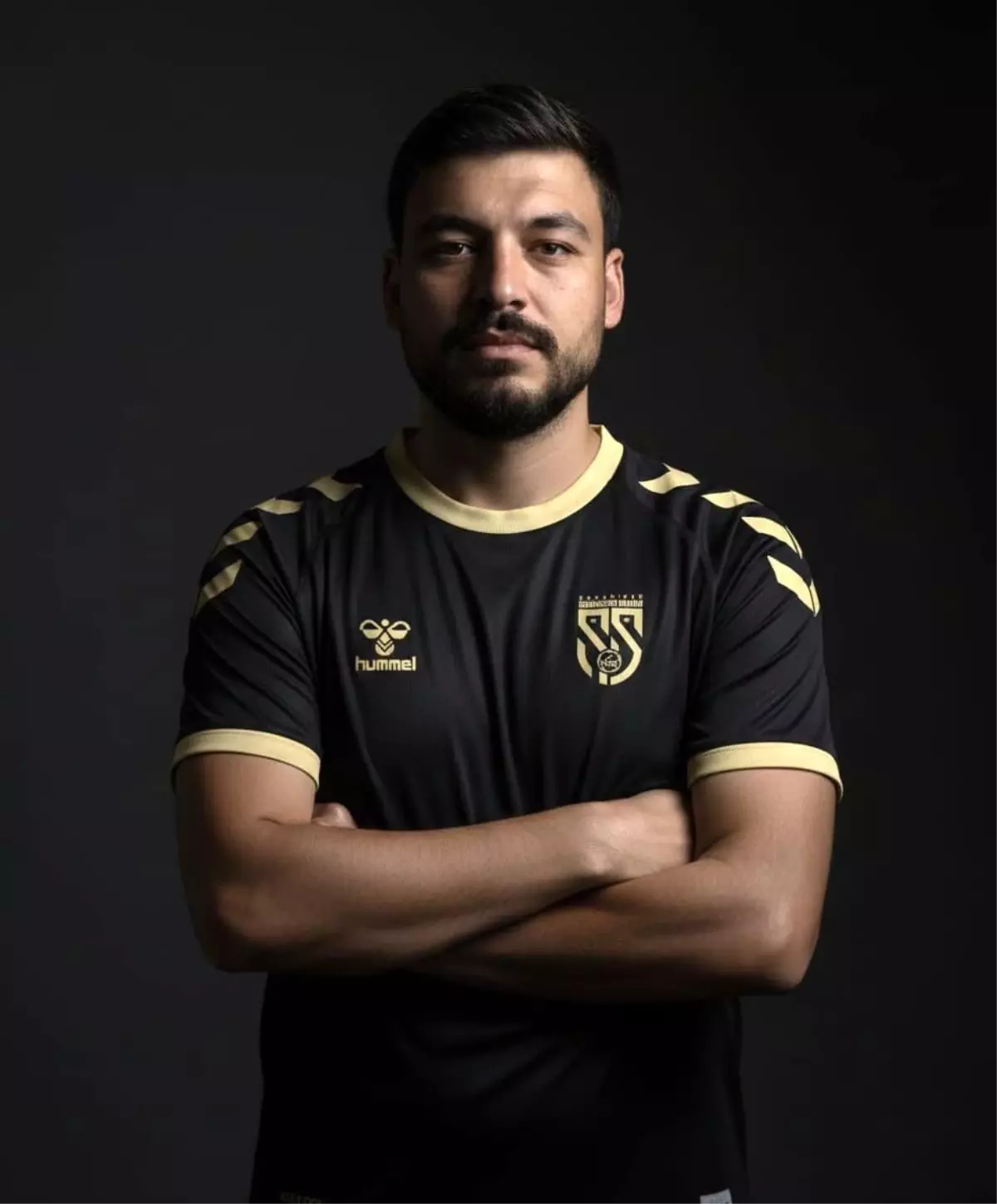 Kocasinan Şimşekspor Eren Torbalı\'yı Kaldırdı