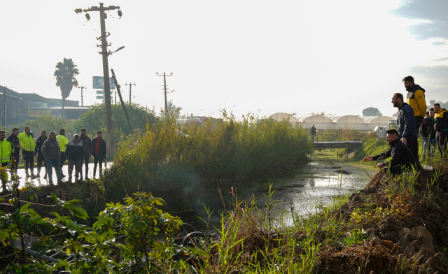 Karı-koca tartışması çok acı bitti: Eline bak, ölmüş yemin olsun Karı-koca tartışması çok acı bitti: Eline bak, ölmüş yemin olsun