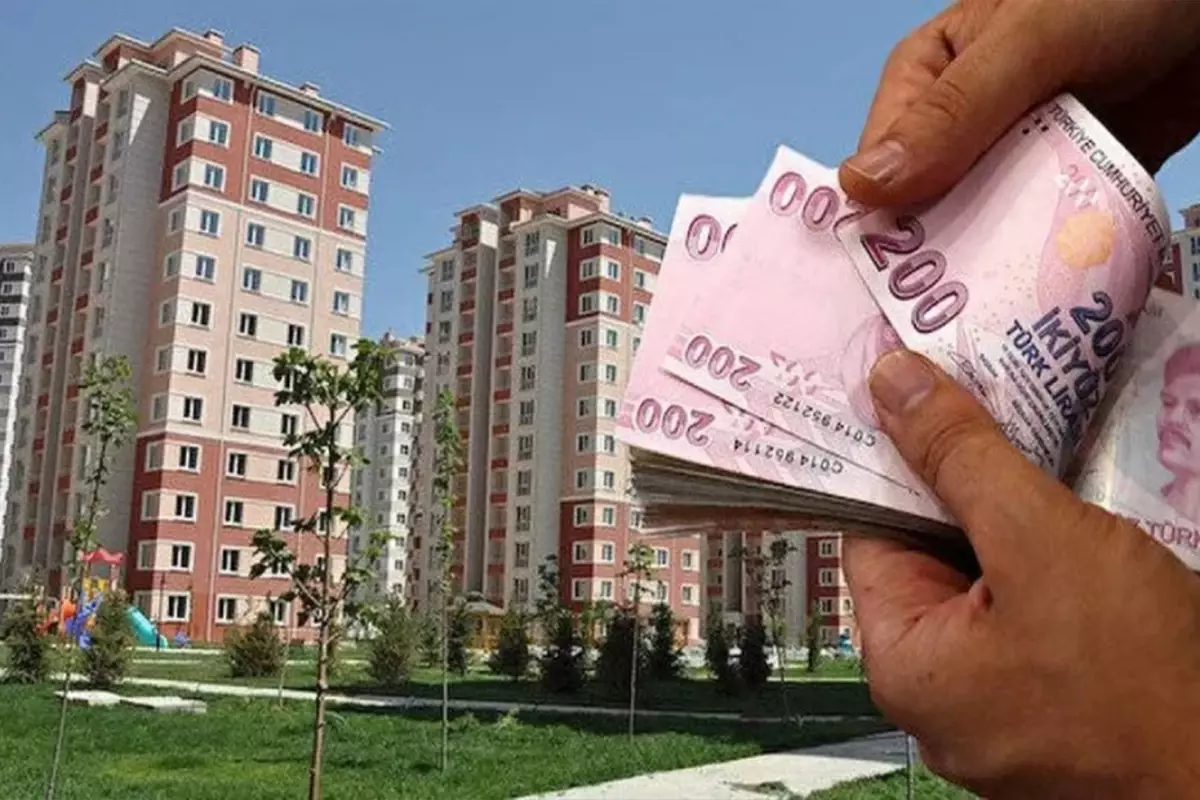 Aidat zammı kapıda! İşte apartman ve site sakinlerinin dikkat etmesi gerekenler