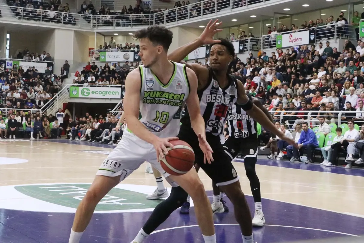 Merkezefendi Belediyesi, Fenerbahçe\'yi Ağırlıyor