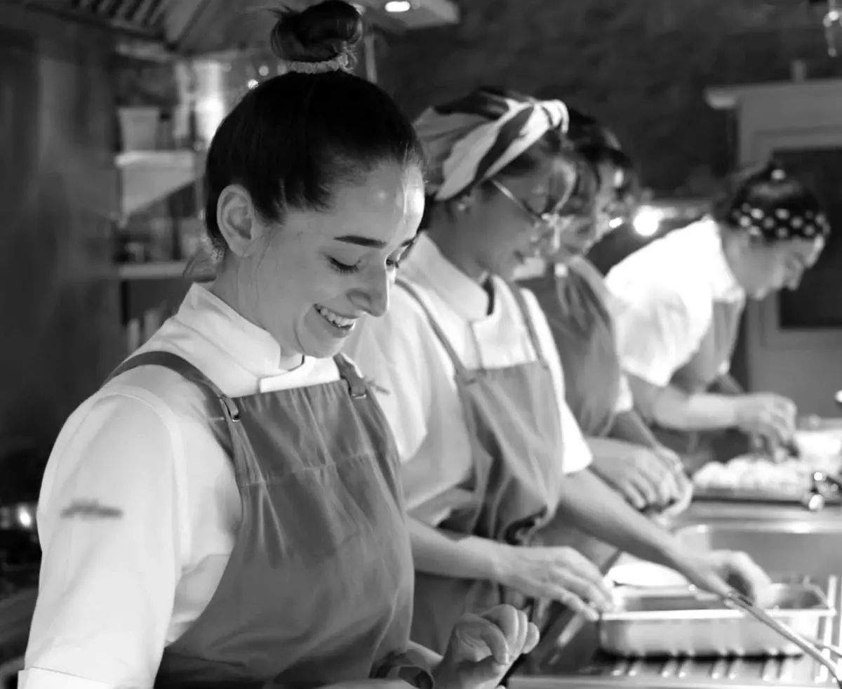 Datça\'dan Michelin Başarısı