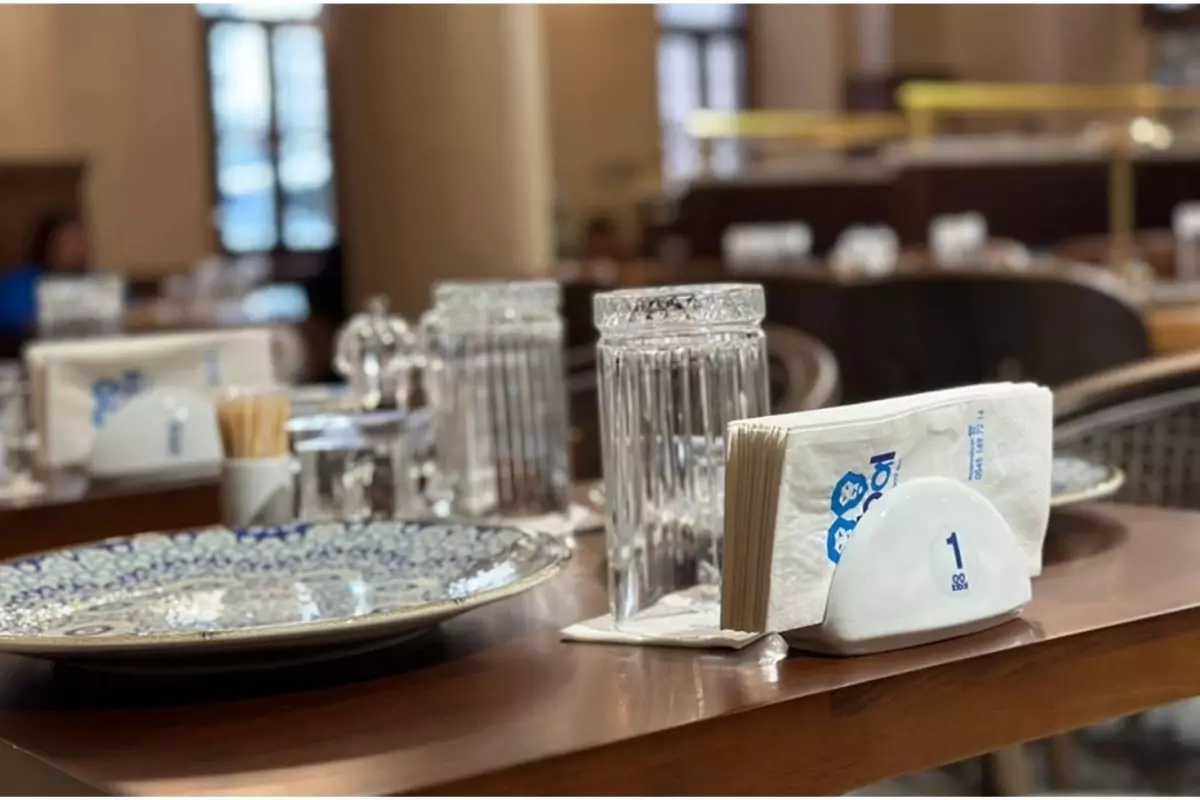 Niğde tabal gastronomi evi, 125 yıllık Michelin Guide listesine giren ilk belediye işletmesi oldu