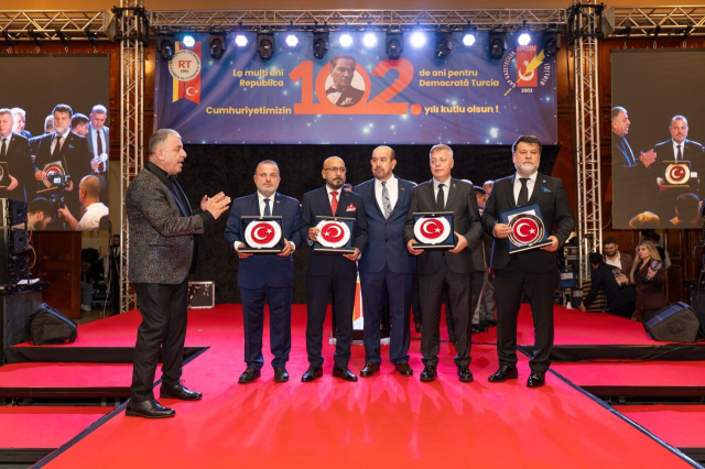 Tamer Atalay'dan Konfederasyon açıklaması