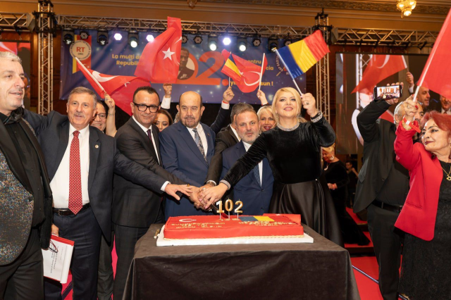 Tamer Atalay'dan Konfederasyon açıklaması