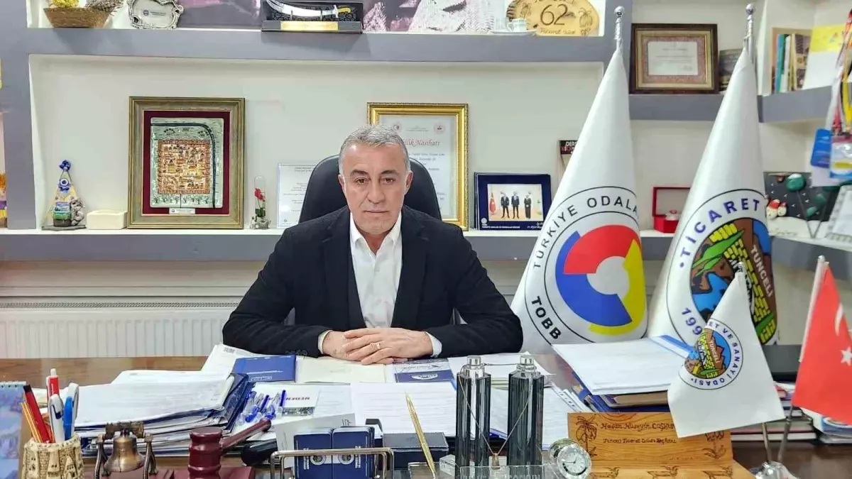 Tunceli\'de Kadın Girişimciler Artıyor