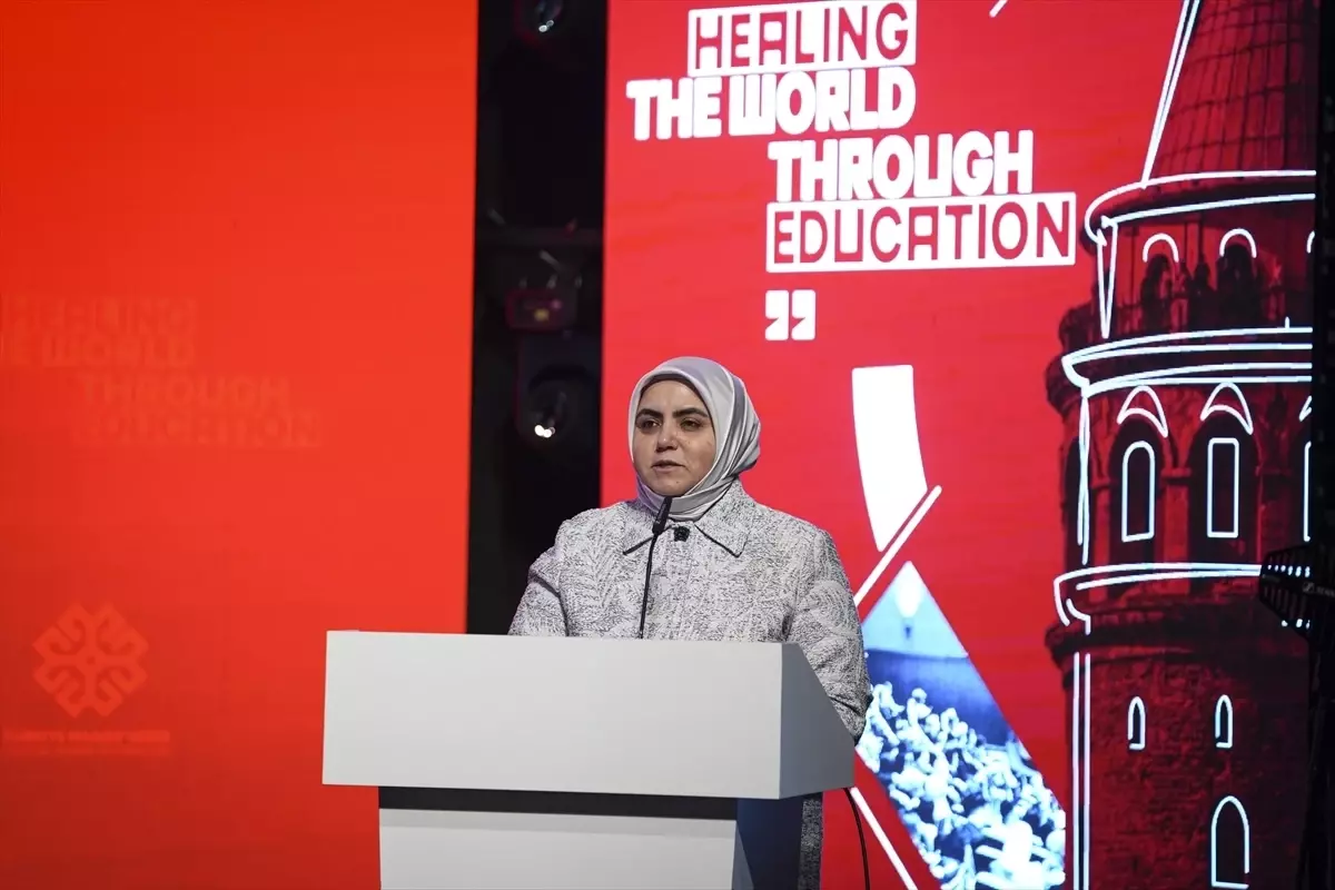 5. İstanbul Eğitim Zirvesi Tamamlandı