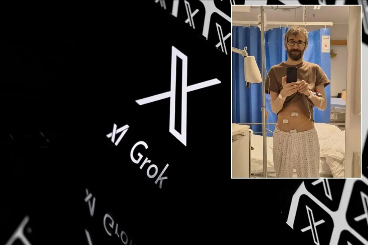 Doktorlar eve yolladı, yapay zekaya sorunca apar topar hastaneye döndü