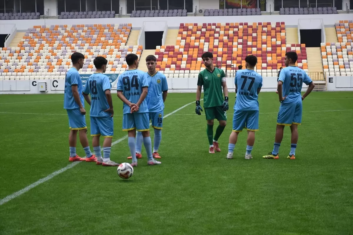 Yeni Malatyaspor\'un Maçı İptal