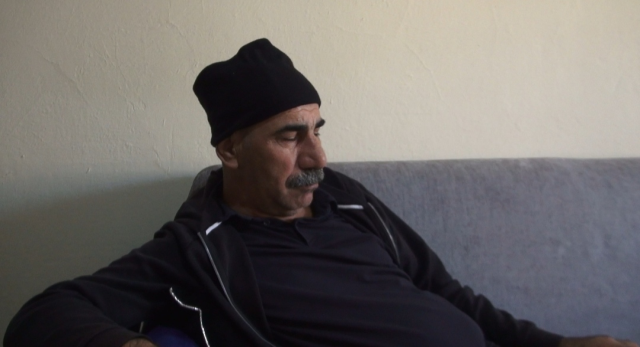 1.5 yıldır sürekli hıçkırıyor! Doktorlar bile çare olamadı 1.5 yıldır sürekli hıçkırıyor! Doktorlar bile çare olamadı