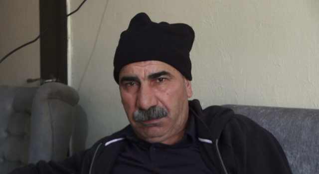 1.5 yıldır sürekli hıçkırıyor! Doktorlar bile çare olamadı 1.5 yıldır sürekli hıçkırıyor! Doktorlar bile çare olamadı