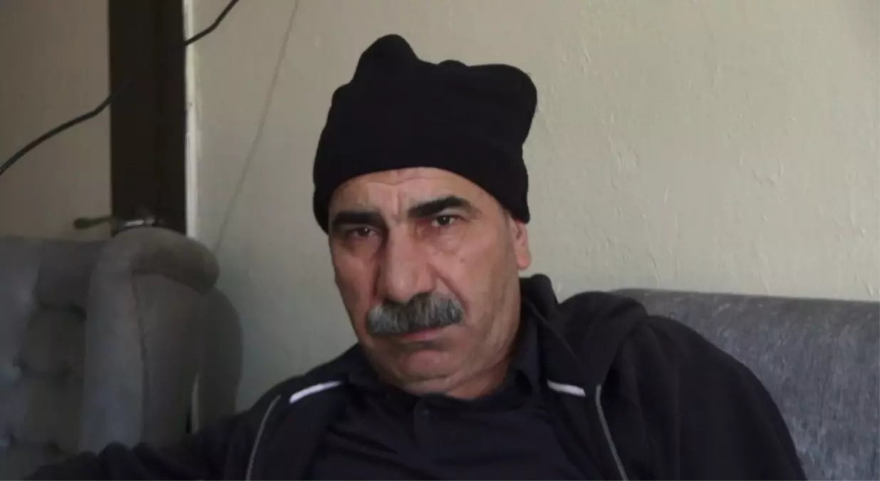 1.5 yıldır hayatı kabusa döndü! Doktorlar bile çare olamıyor