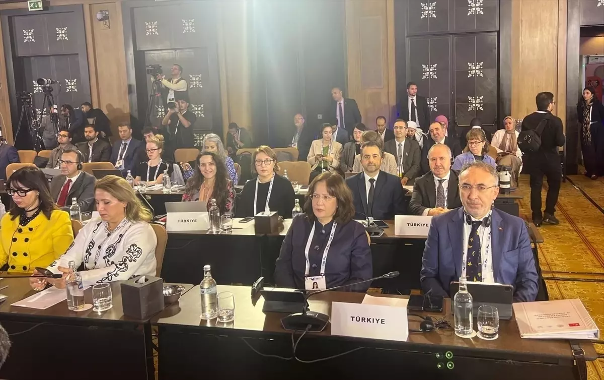 Akdeniz İklim Değişikliği Merkezi 2026\'da Açılıyor