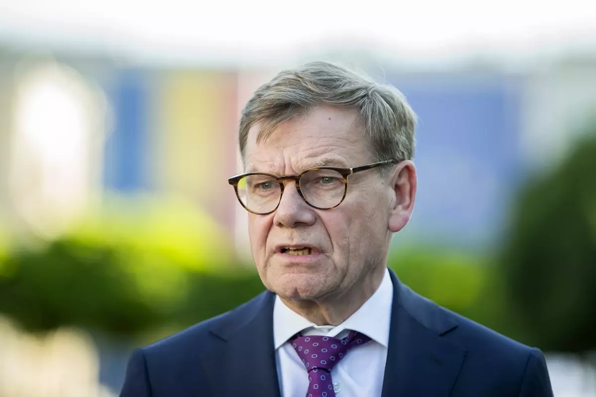 Almanya Dışişleri Bakanı Çin\'i Ziyaret Edecek