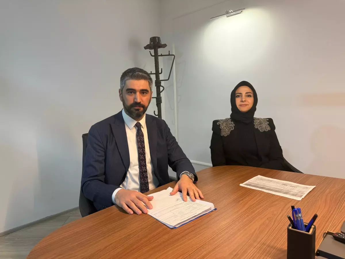 Astım Hastası Öğrencinin Sınıf Tekrarı Durduruldu