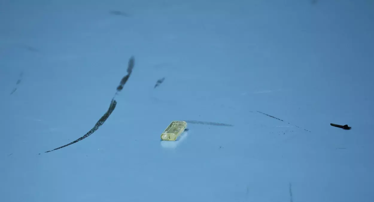 Göztepe-Beşiktaş Maçında Gerginlik