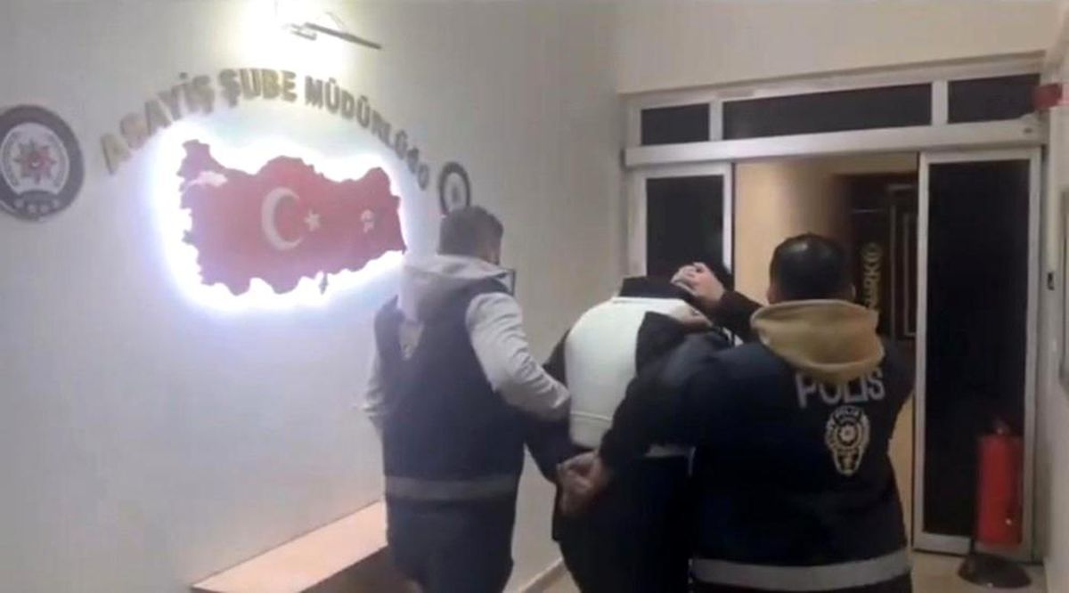 Bingöl\'de Kasten Öldürme Suçundan Şüpheli Yakalandı