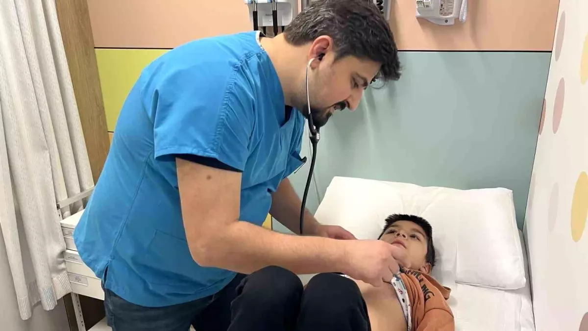 Çocuklarda Soğuk Hava ve Enfeksiyon Riskleri