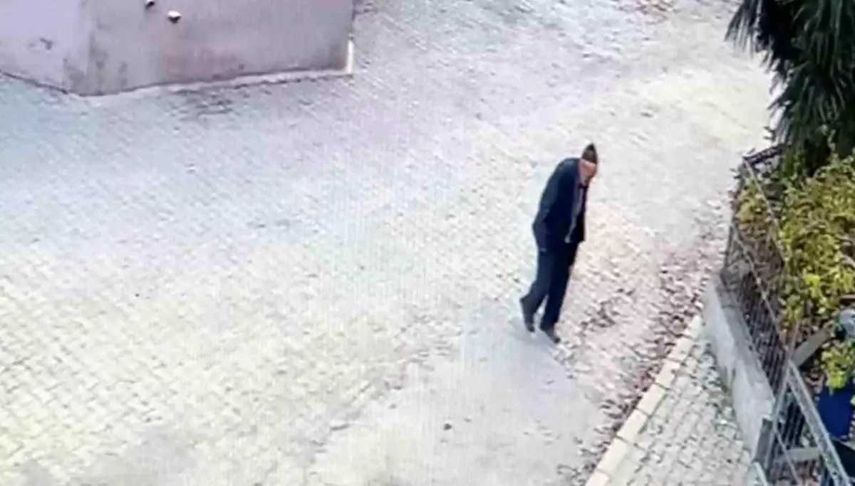 Mustafa Abi İçin Arama Çalışmaları Sona Erdi