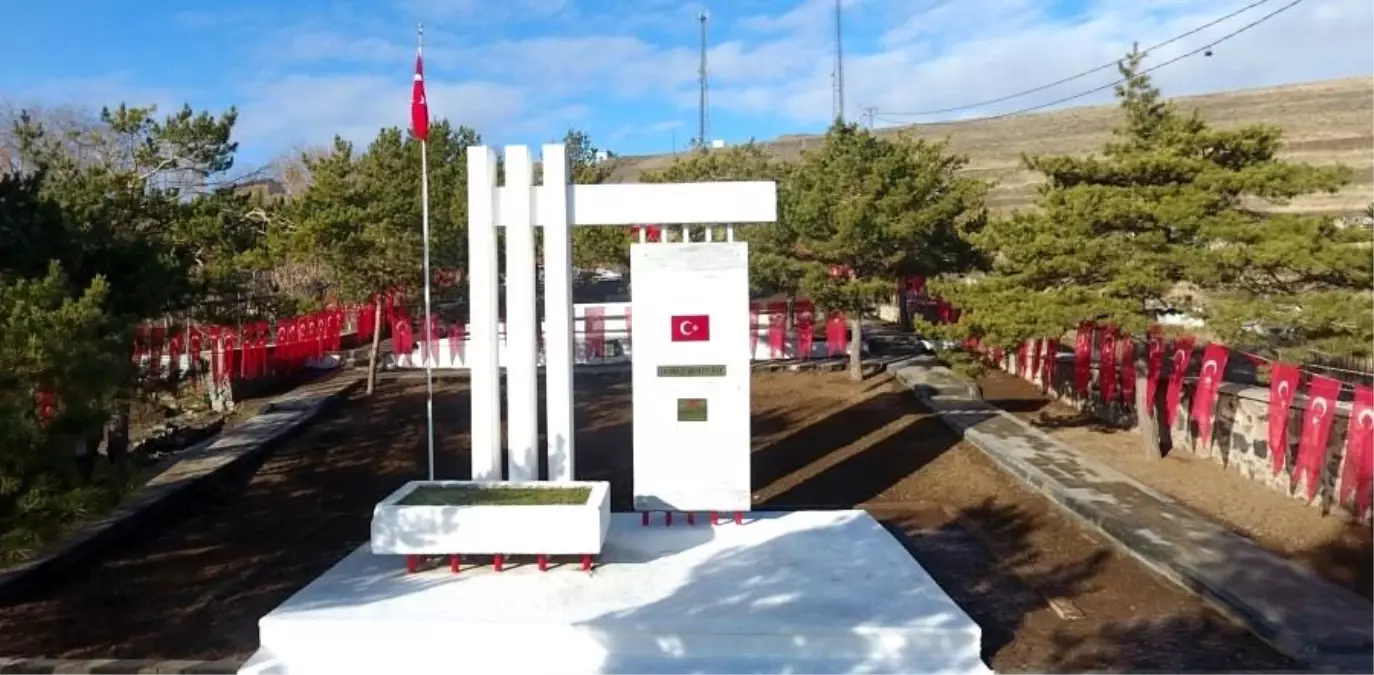 Erzurum\'da 59 yıldır dinmeyen bir acı