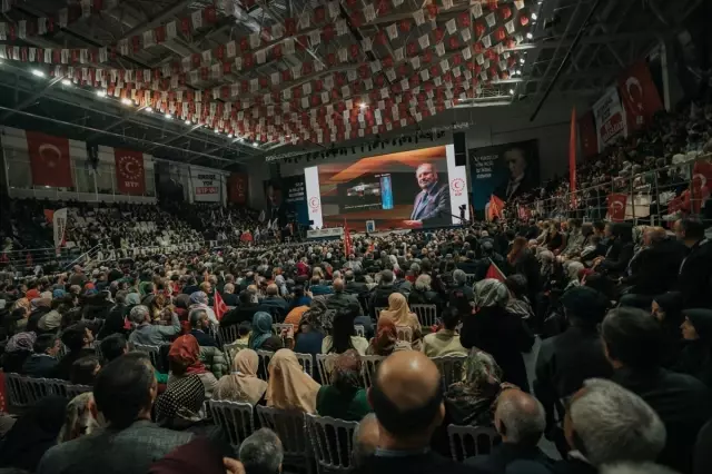 Hüseyin Baş, Bağımsız Türkiye Partisi Genel Başkanlığına yeniden seçildi