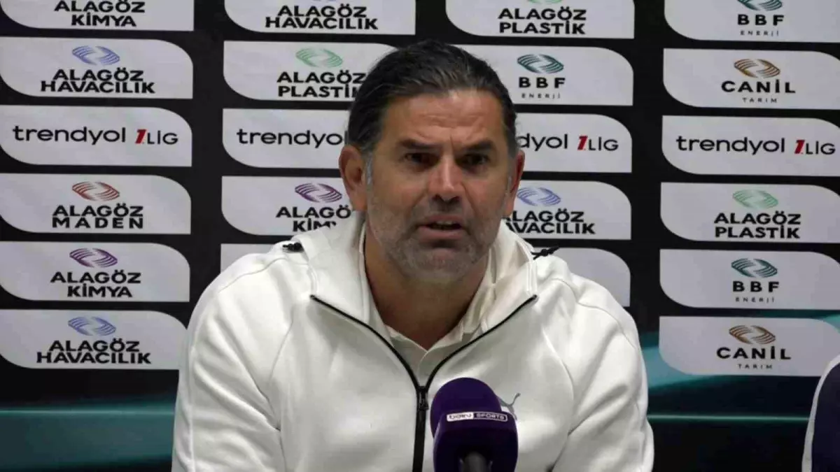 Iğdır FK, Adana Demirspor\'u 4-1 Yendi