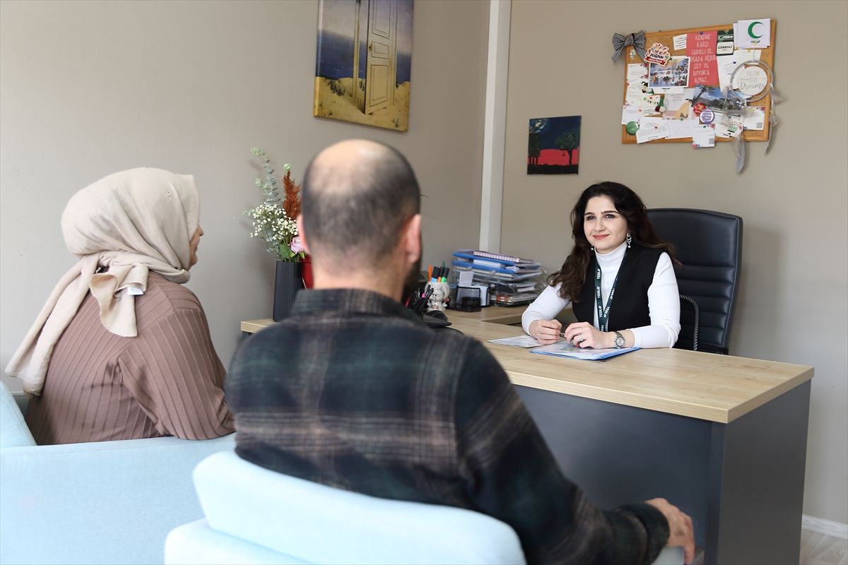 Kumar Bağımlılığından Kurtuluş Hikayesi