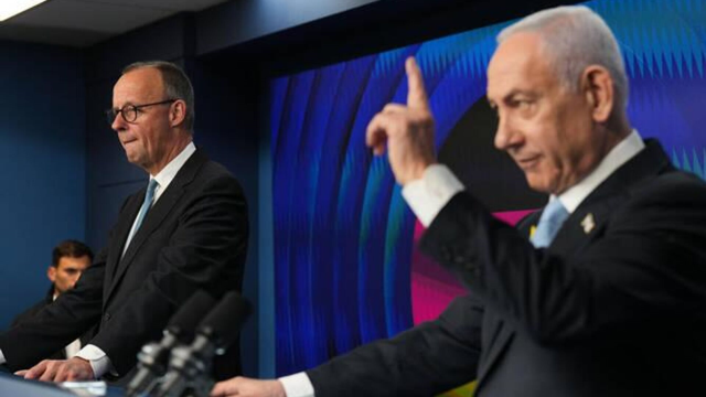 Netanyahu, Gazze'de ateşkes anlaşmasının ikinci aşamasına yakında geçilmesini beklediğini söyledi Netanyahu, Gazze'de ateşkes anlaşmasının ikinci aşamasına yakında geçilmesini beklediğini söyledi