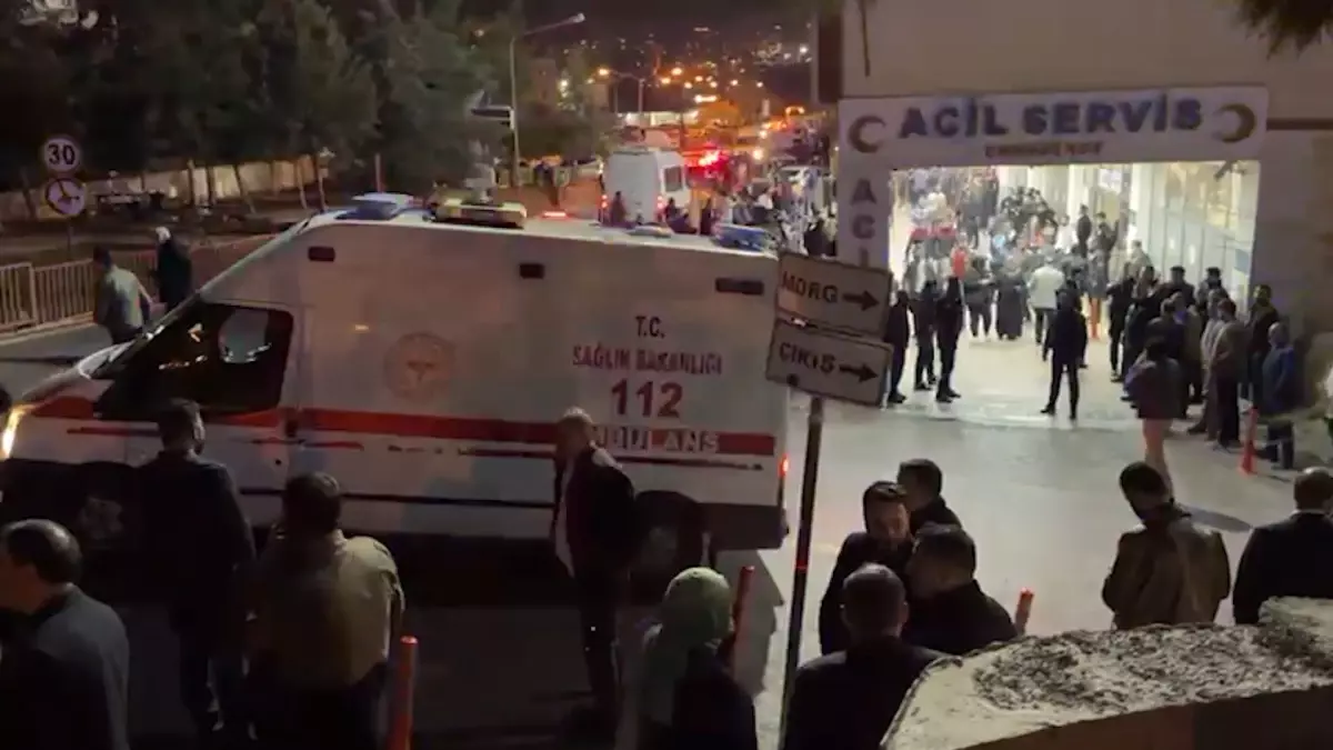 Şanlıurfa\'da kaza: İki kardeş hayatını kaybetti