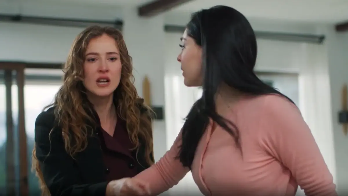 Güller ve Günahlar\'da Şok Gelişmeler!