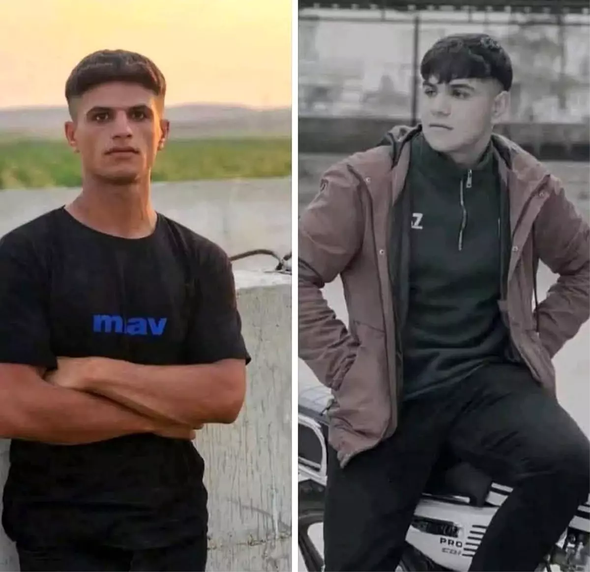 Şanlıurfa\'da kaza: 2 genç hayatını kaybetti