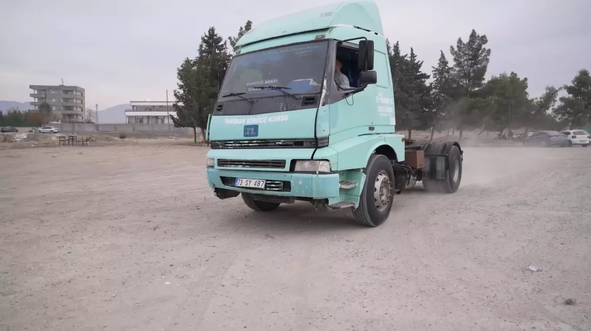 Orhan Yalıç\'tan \'Hayat Freni\' Sistemi