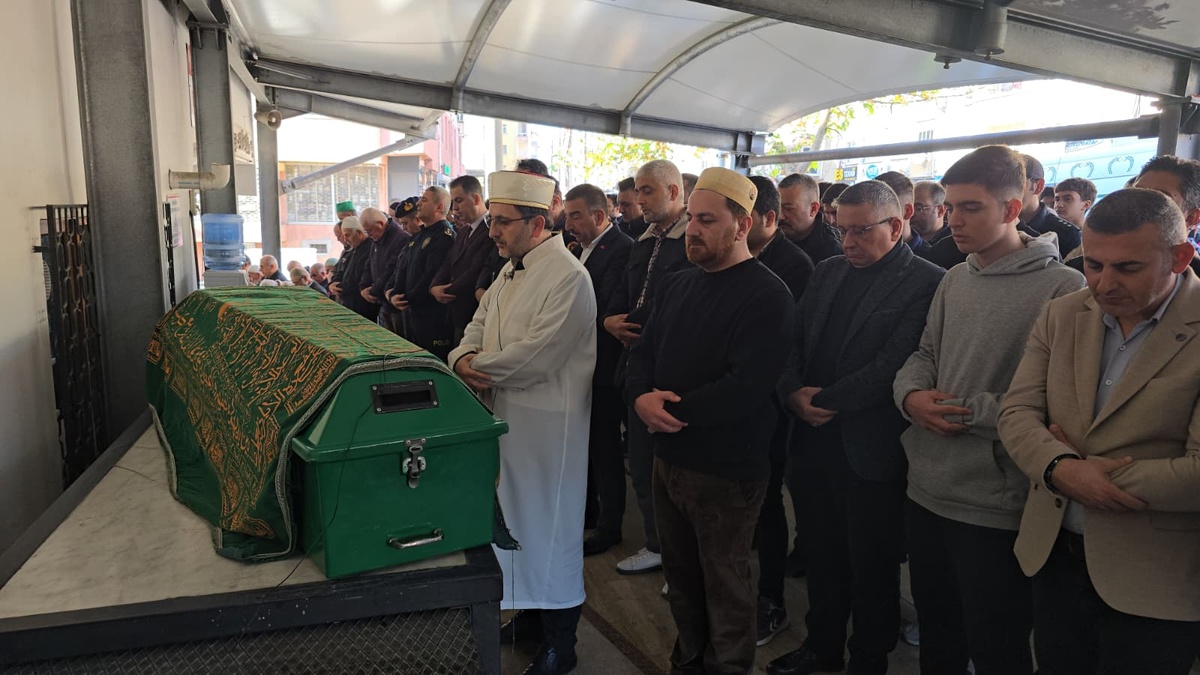 Şofben Gazı Zehirledi: Genç Kız Hayatını Kaybetti