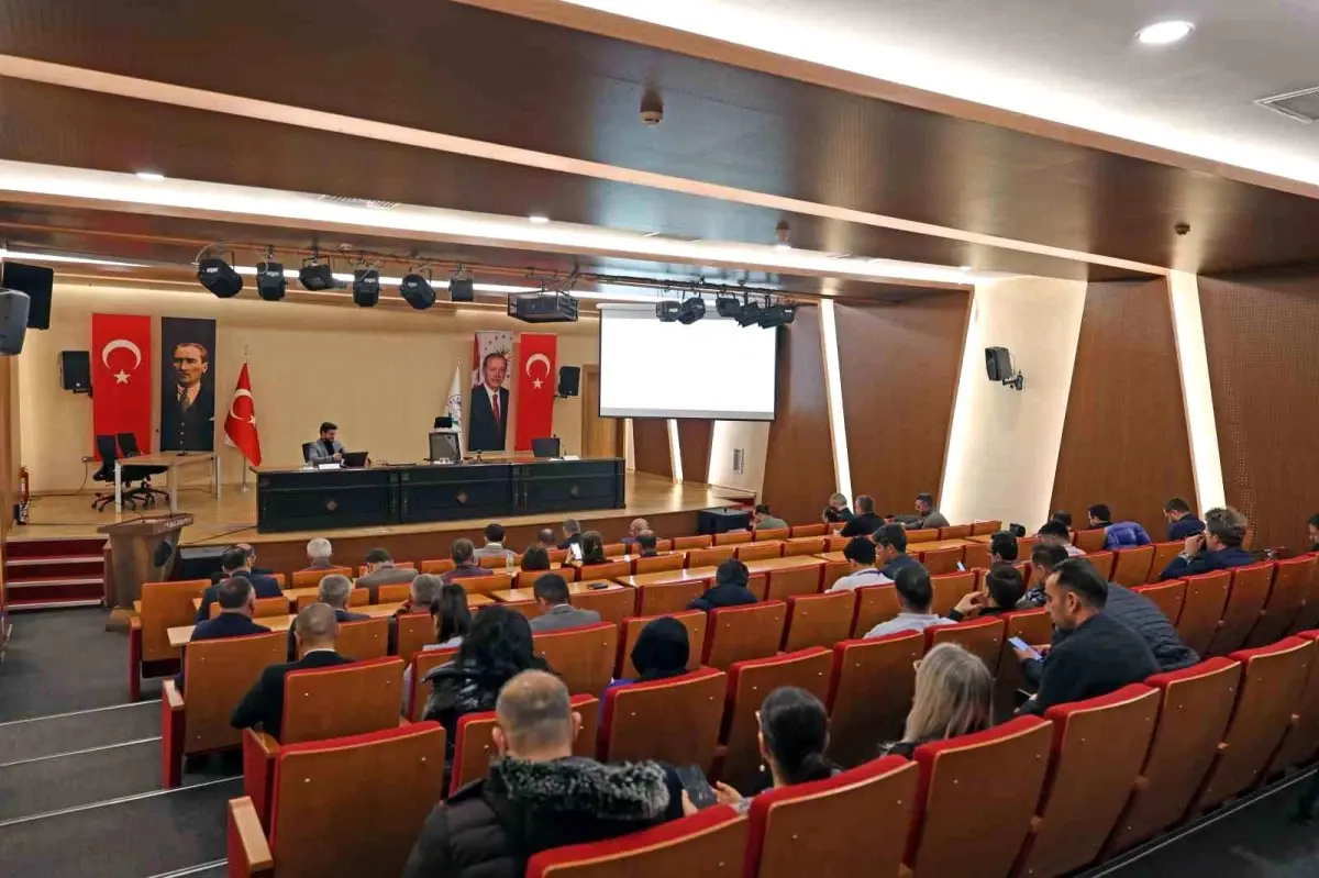 Talas; 5.0 hedefine bir adım daha