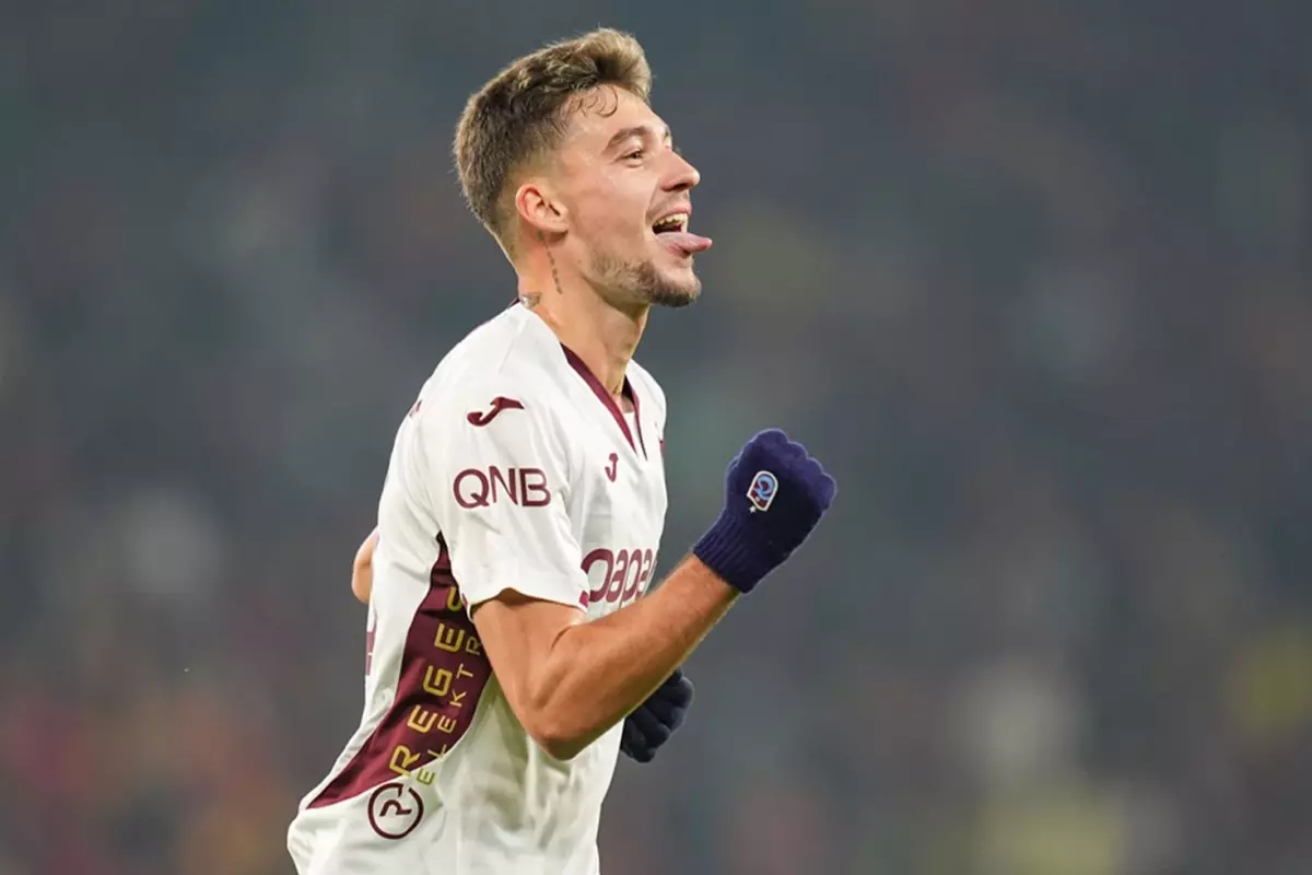 Trabzonspor maçını izleyen Beşiktaşlılar \'\'Biz neyi kaçırdık?\'\' diyor