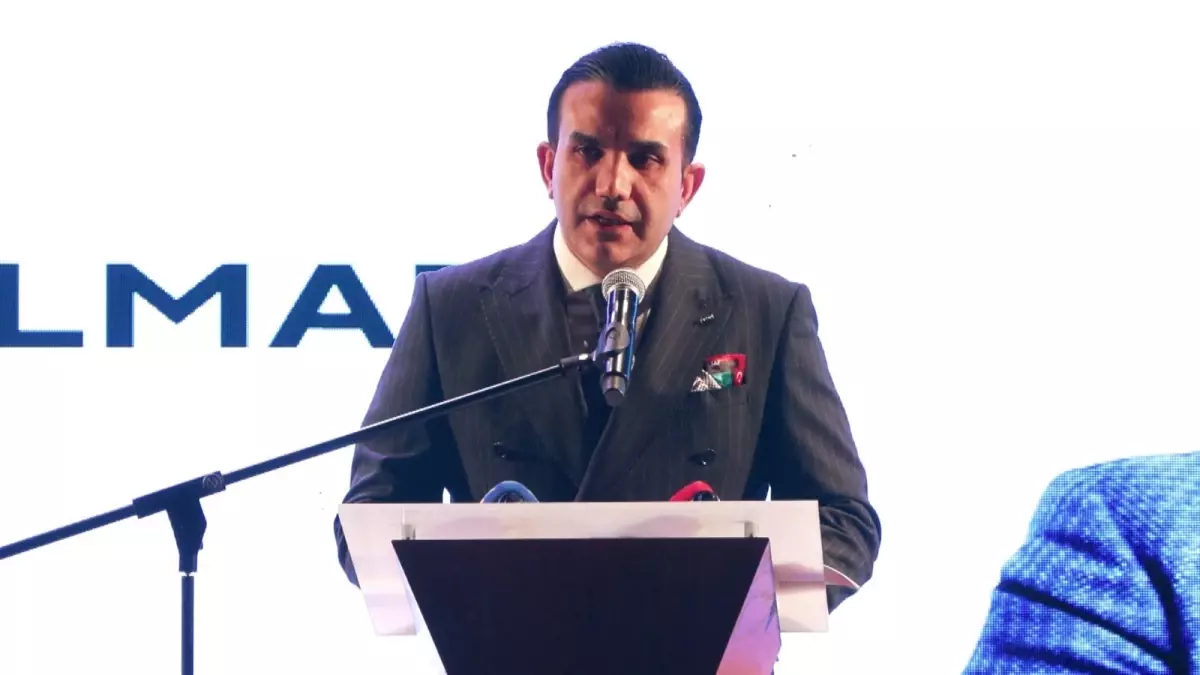 Gazze İçin Dayanışma Çağrısı