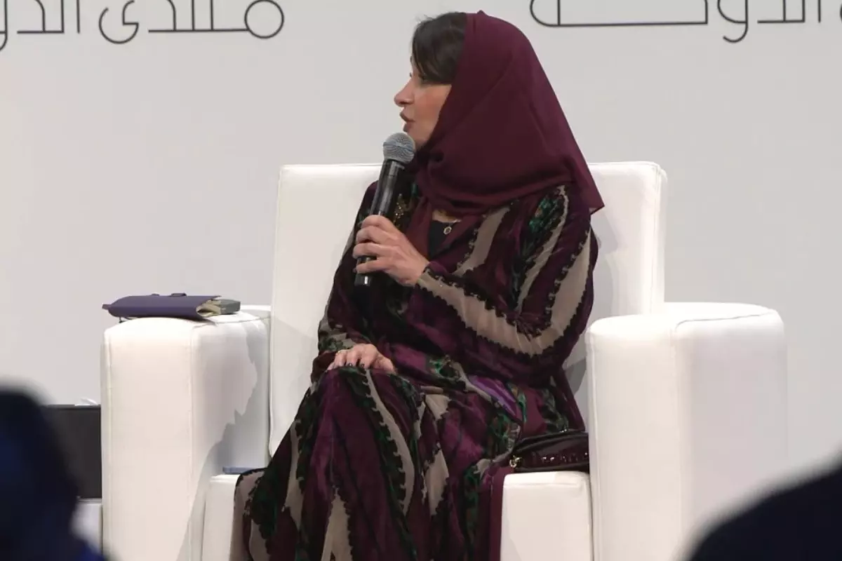 Zirveye damga vurdu! Suudi Arabistanlı yetkiliden İsrail\'i küplere bindirecek çıkış