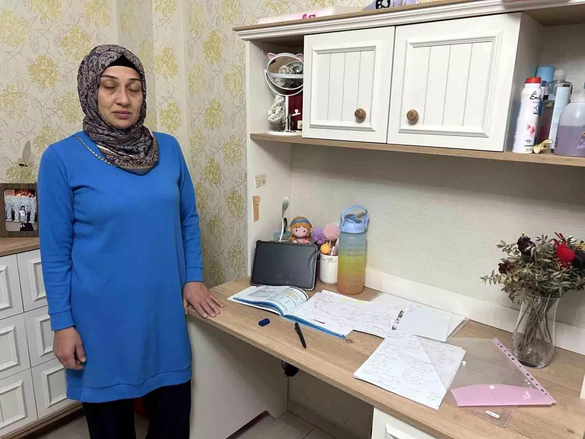 Konya\'da Alkolle Kaza: Genç Kız Hayatını Kaybetti