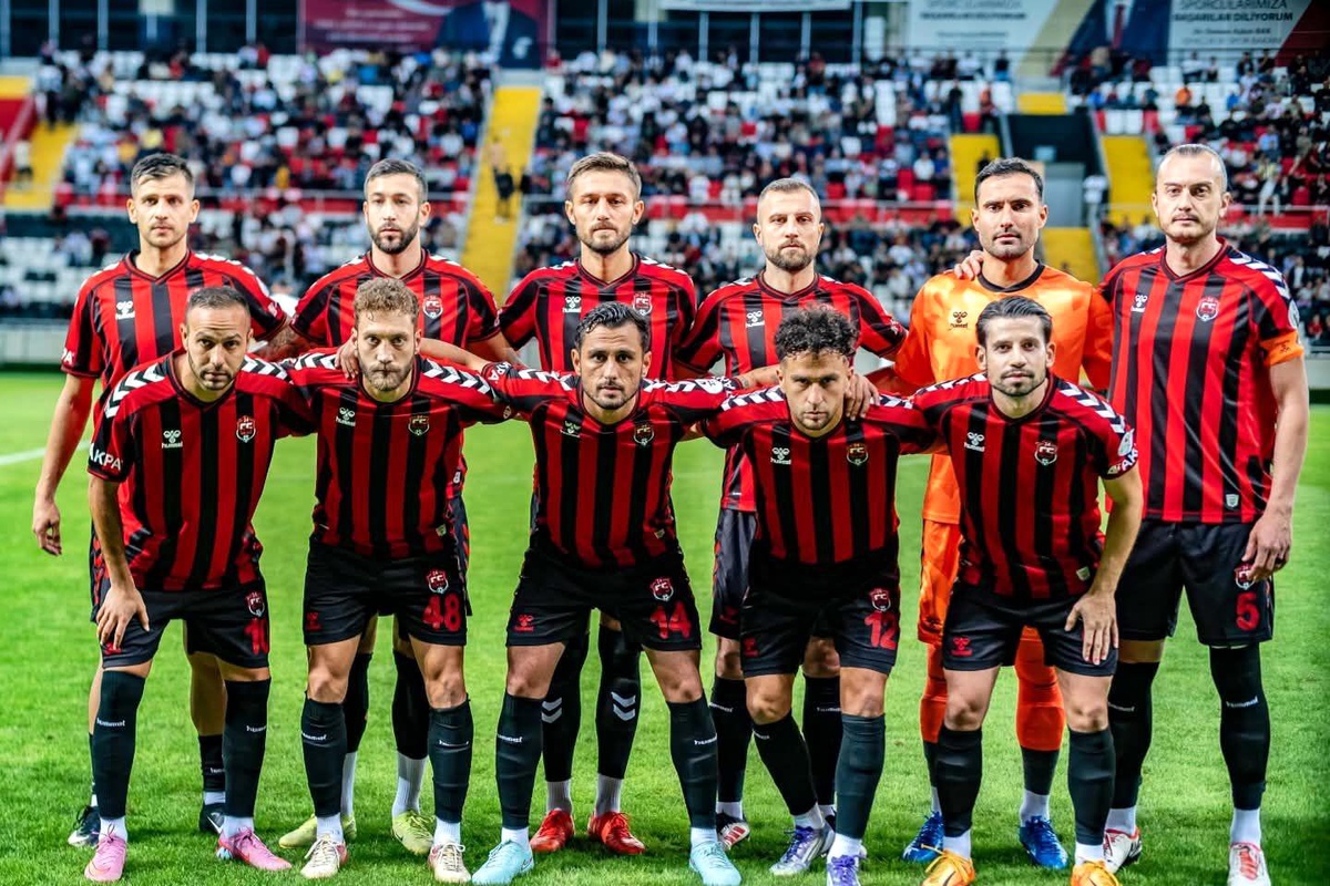 Erzincanspor\'da Olağanüstü Genel Kurul Kararı