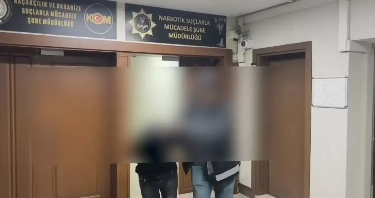 Sakarya\'da Uyuşturucu Operasyonu: 92 Kilo Bonzai Ele Geçirildi