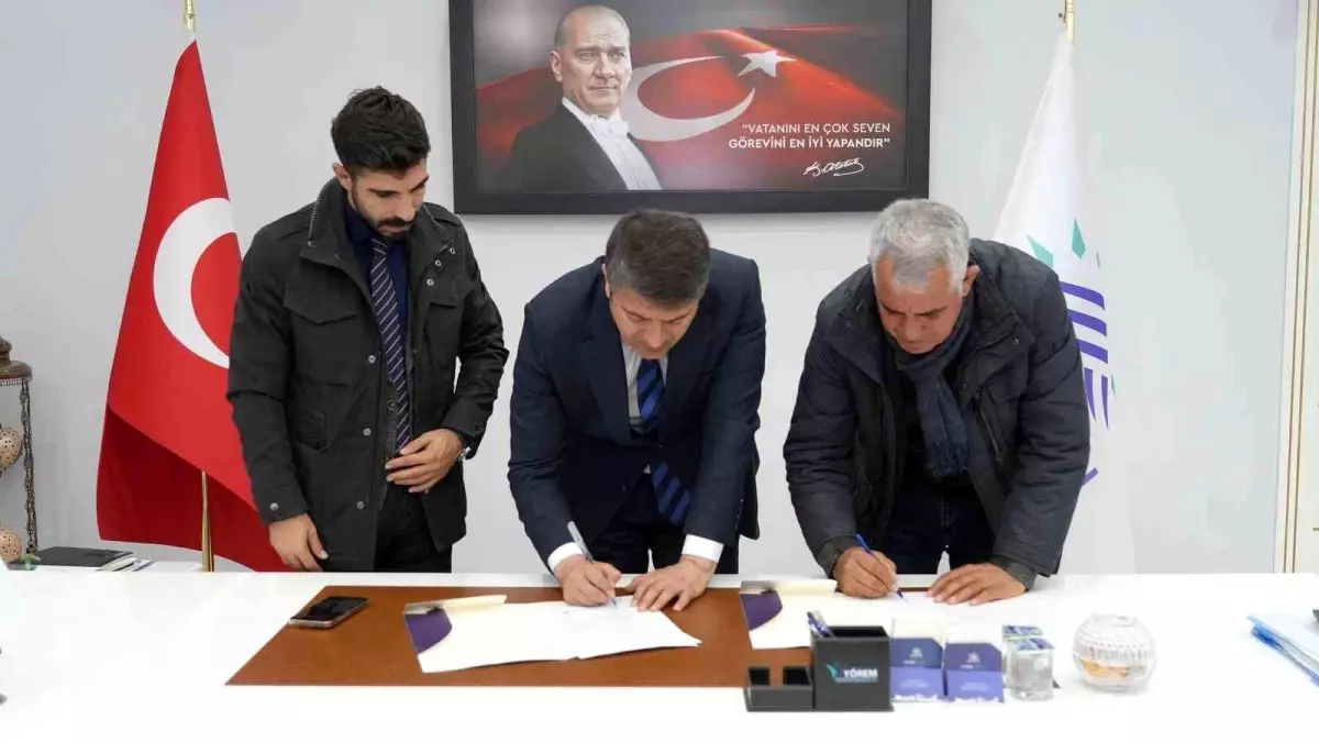 Adıyaman\'a yeni bir taziye evi daha kazandırılıyor