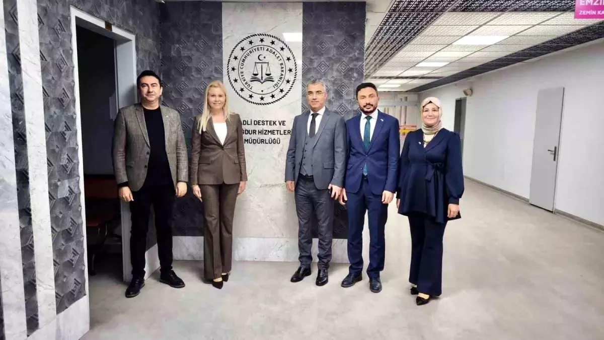 Yeşilay\'dan Çocuklara Kütüphane